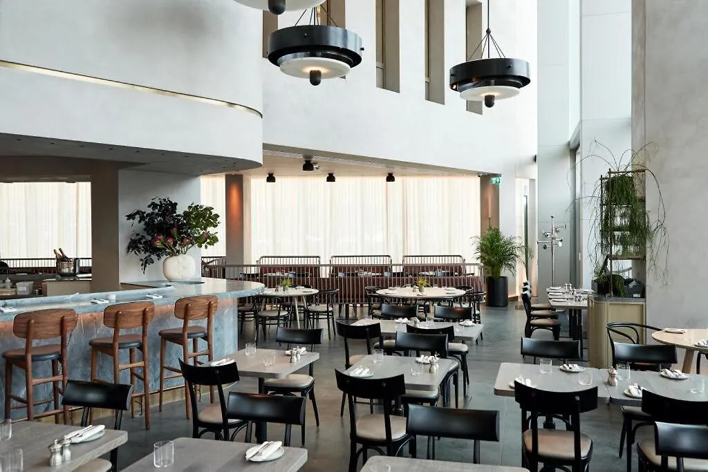 Manhattan Loft Gardens, Stratford Apartamento Londres Reino Unido