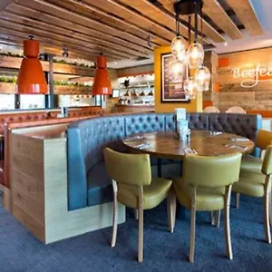 3* Hotel Premier Woolwich