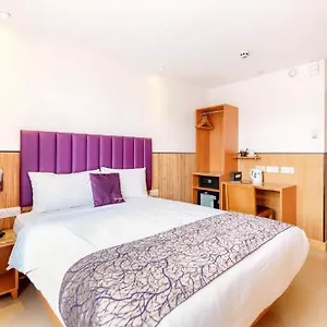 Отель Eurotraveller - Premier - Tower Bridge, Лондон