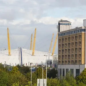 Hotel Express Greenwich By Ihg, Londra