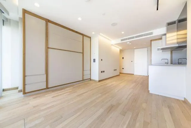 Апартаменты Manhattan Loft Gardens, Stratford Лондон